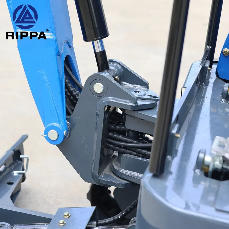 RIPPA R15 ECO Cabine
