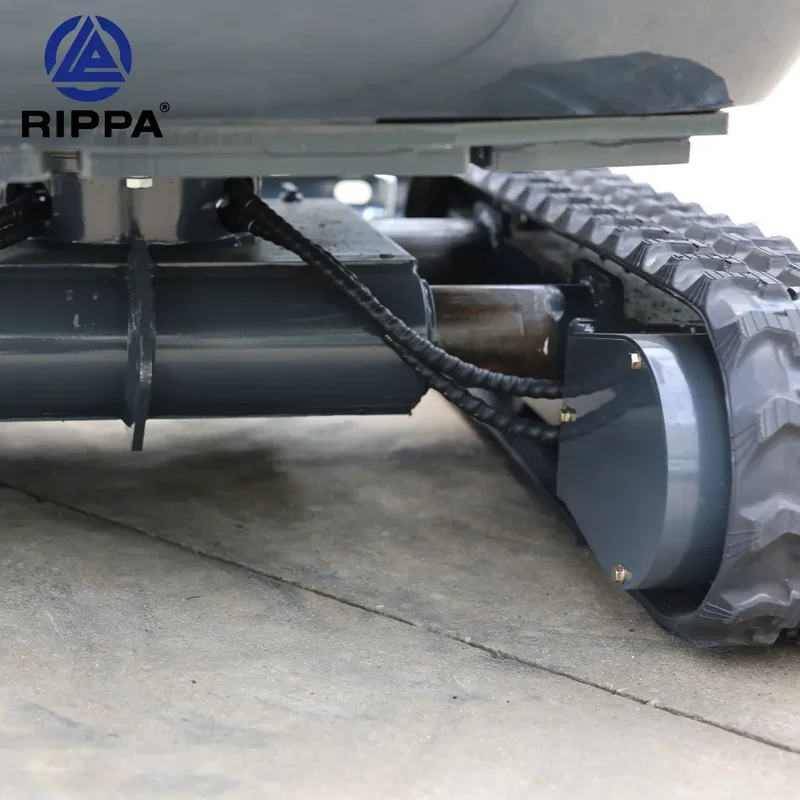 RIPPA R15 ECO Cabine