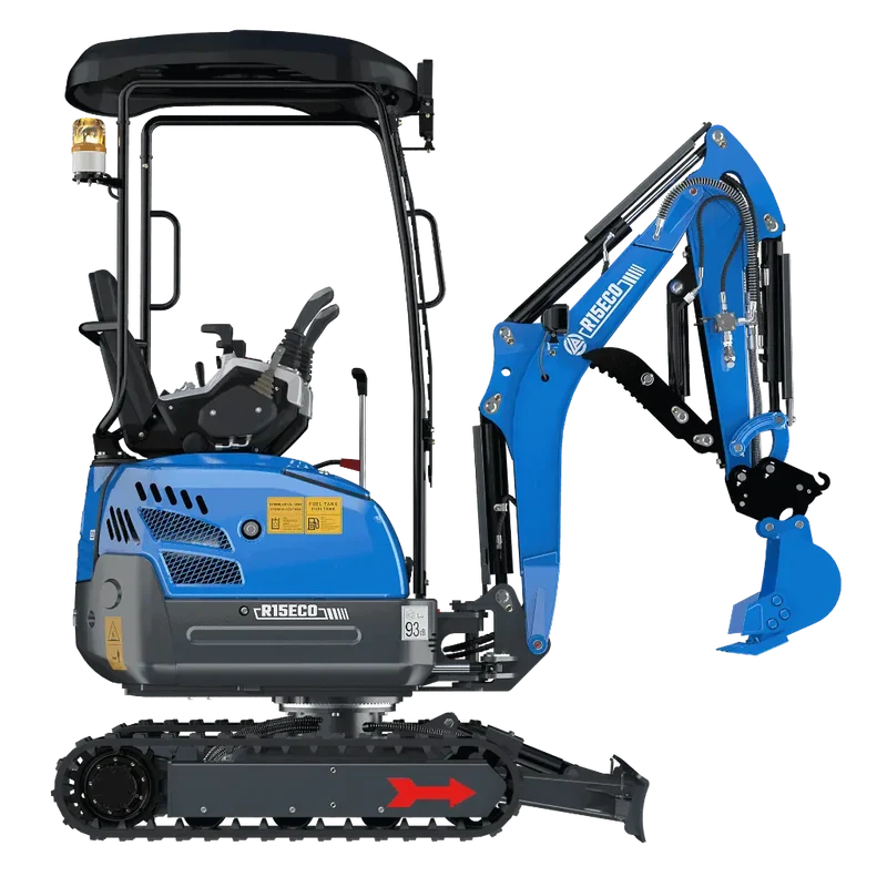 RIPPA R15 ECO