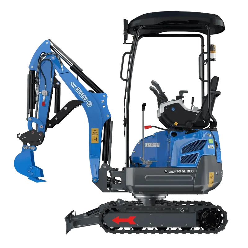 RIPPA R15 ECO