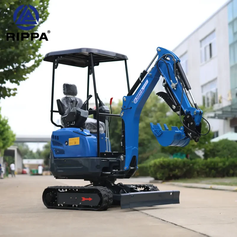 RIPPA R15 ECO