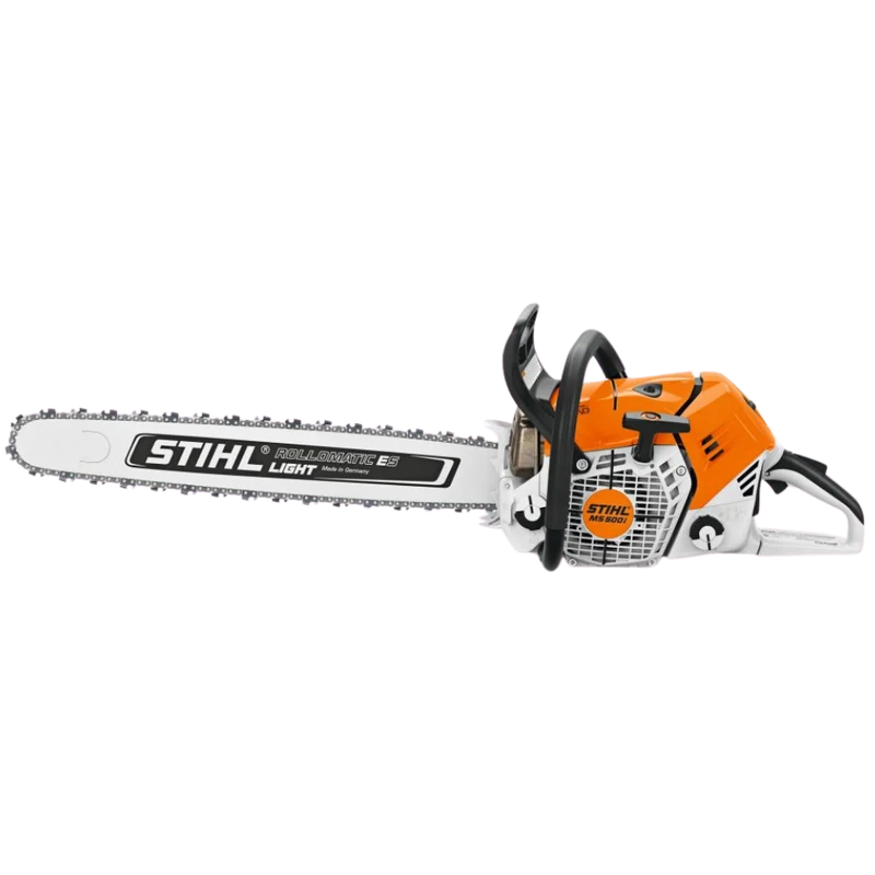 STIHL MS 500i Injection