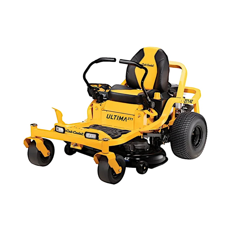 CUB CADET ZT1 42