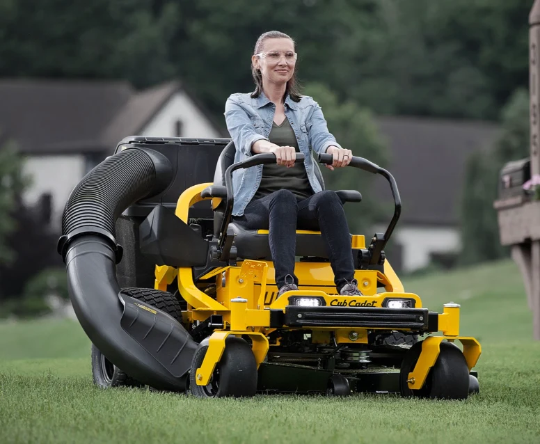 CUB CADET ZT1 42