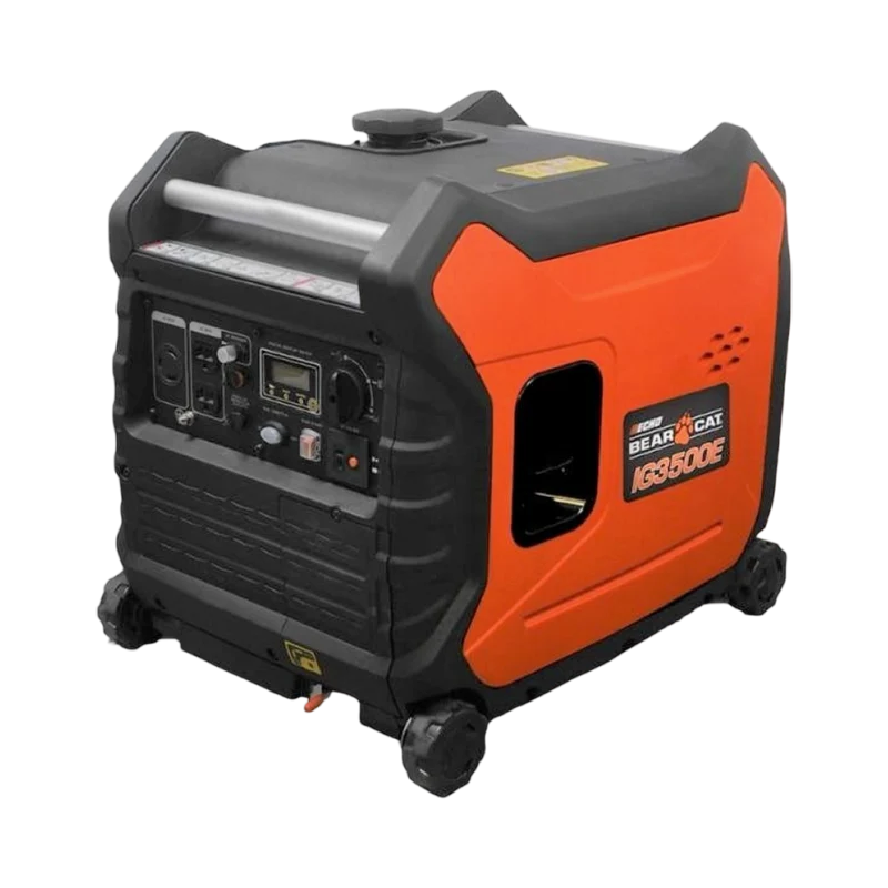 GENERATRICES ONDULEUR BEARCAT (INVERTER)