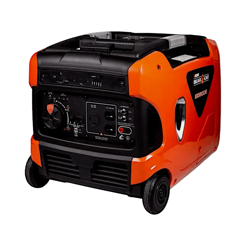 GENERATRICES ONDULEUR BEARCAT (INVERTER)