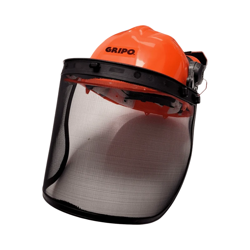 CASQUE SÉCURITÉ GRIPO 016-570