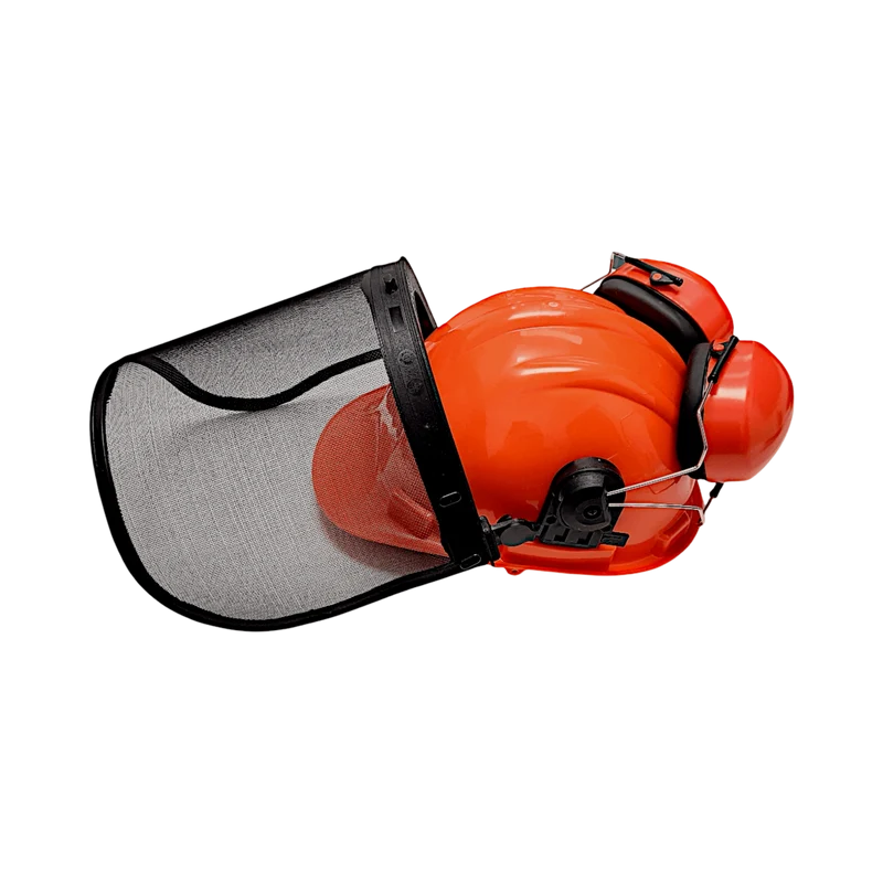 CASQUE SÉCURITÉ GRIPO 016-570