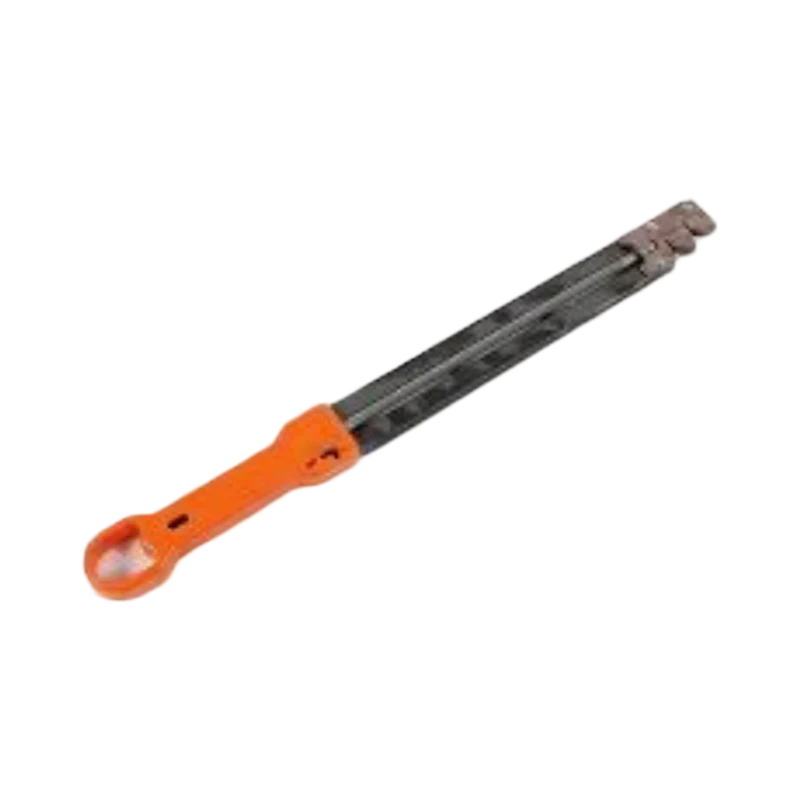 GUIDE-LIME DEBROUSSAILLEUSE HUSQVARNA 505698120