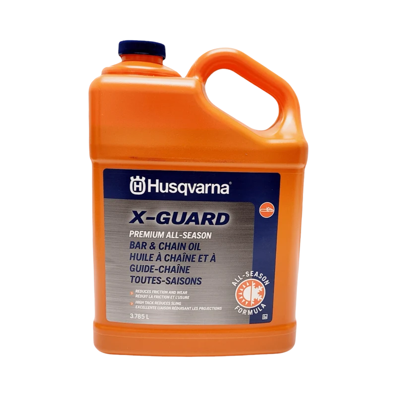 HUILE À CHAINE HUSQVARNA 4L 593153102