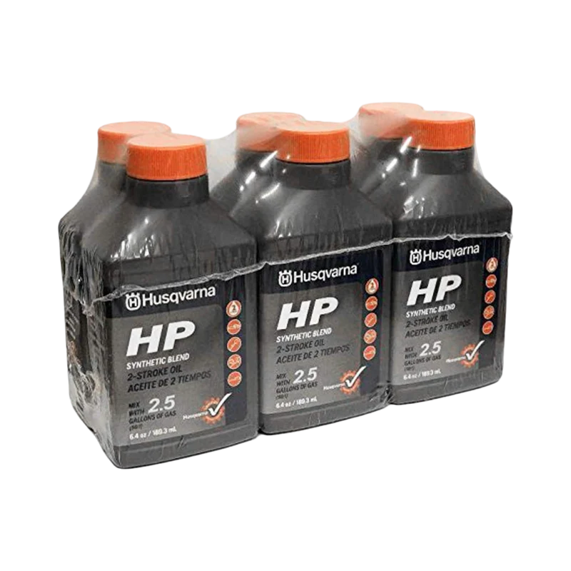 HUILE À MÉLANGER 200ML HUSQVARNA 592152502