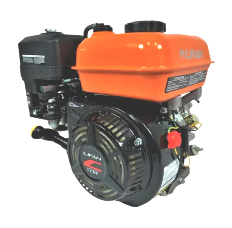 Moteur 7 HP Lifan