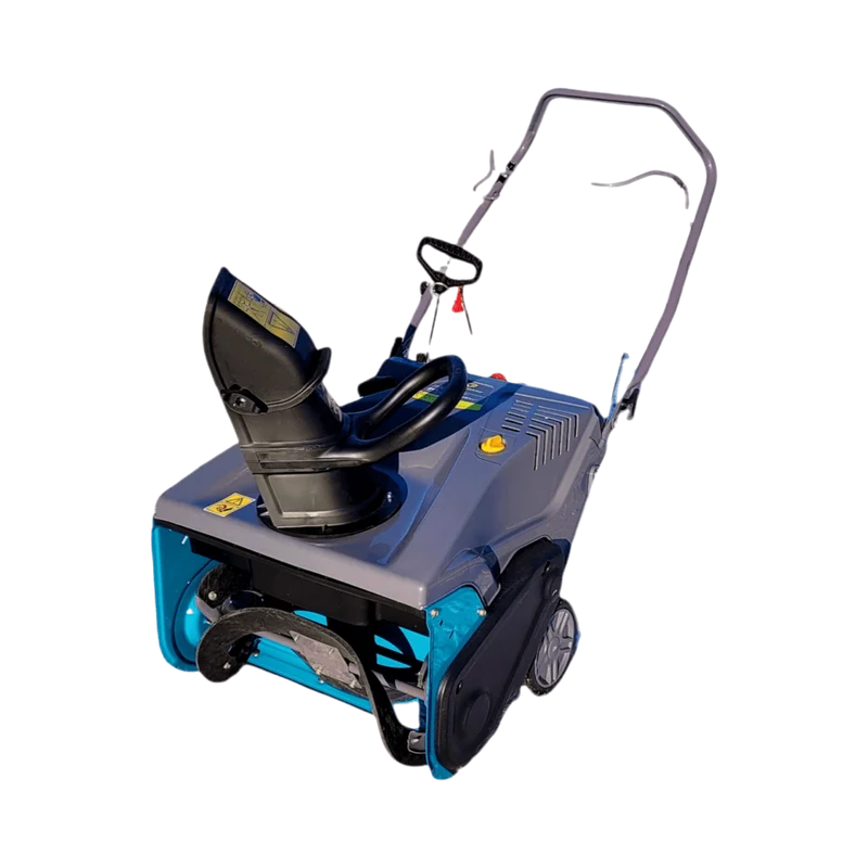 YARDWORKS SOUFFLEUR NEIGE 1 PHASE