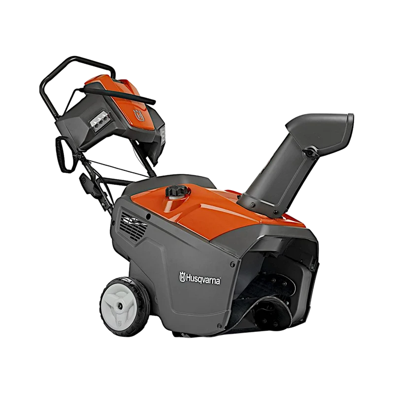 HUSQVARNA ST151 SOUFFLEUR À NEIGE