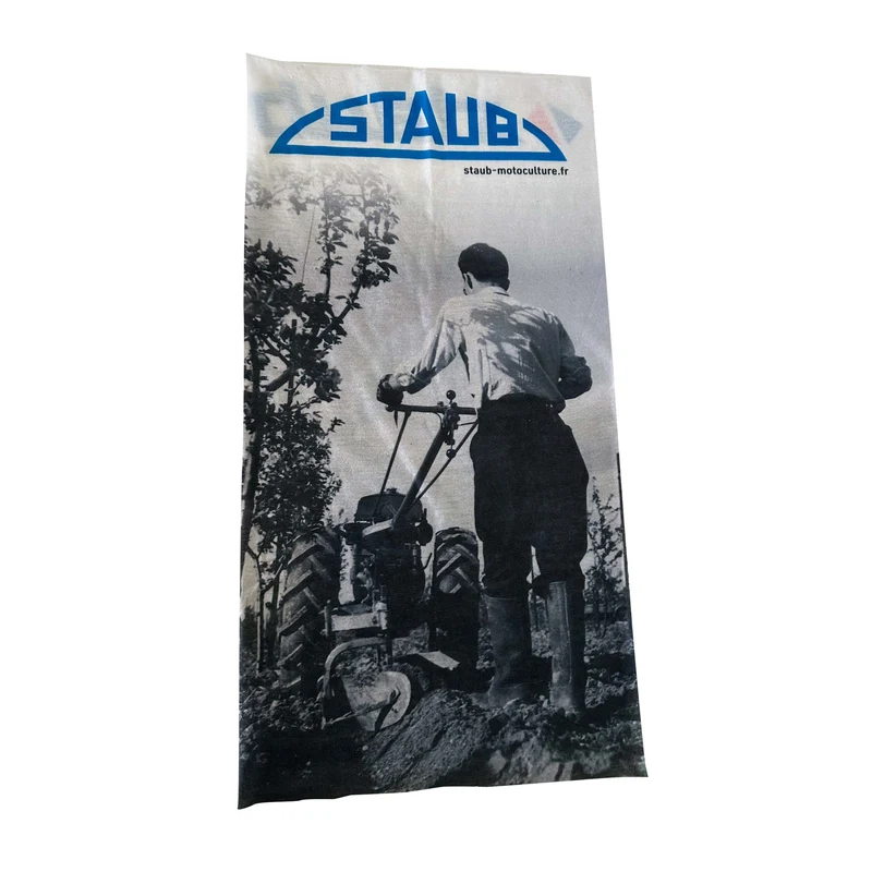 Textile - TOUR DE COU