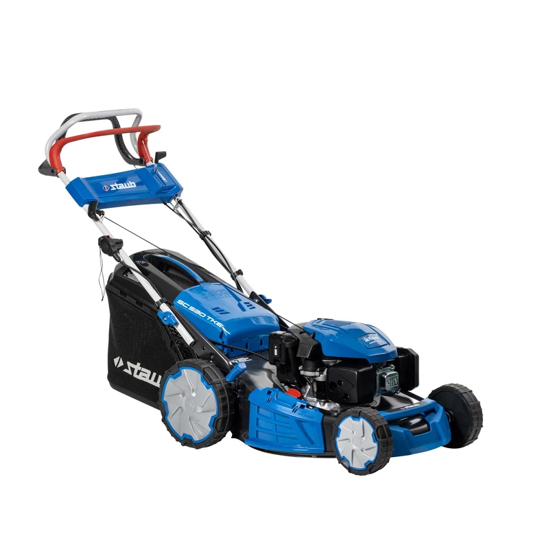 Tondeuse à gazon - SC 530 TKE ALLROAD PLUS 4