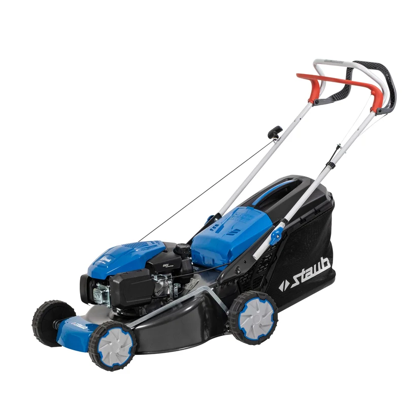 Tondeuse à gazon - S 500 TK CONFORT PLUS AUTOCHOKE