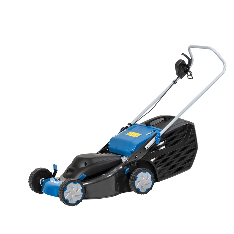 Tondeuse à gazon - S 440 E CONFORT PLUS