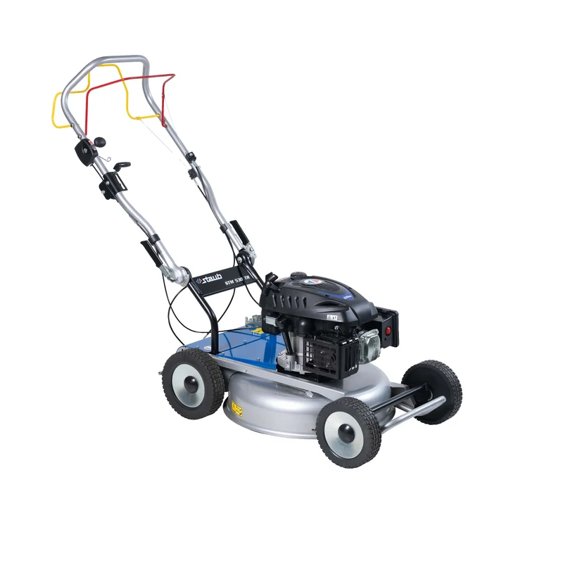 Tondeuse à gazon mulching - STM 530 TR