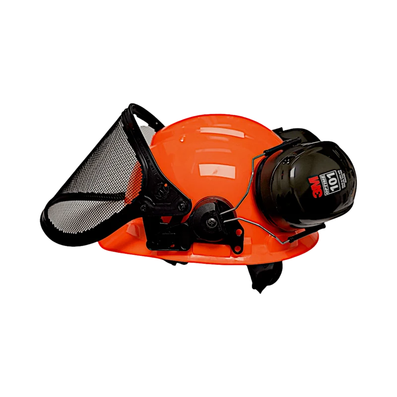 STIHL CASQUE SÉCURITÉ 70028711444