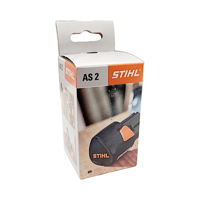 STIHL AS2 BATTERIE POUR GTA26 SCIE D’ÉLAGAGE À BATTERIE