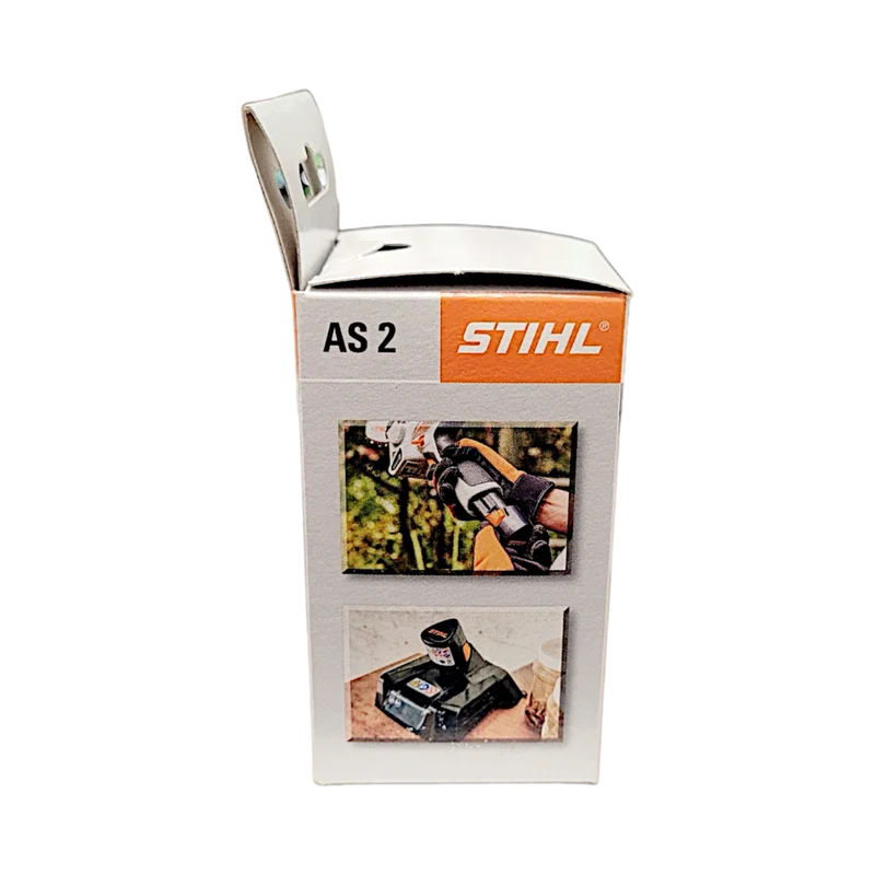STIHL AS2 BATTERIE POUR GTA26 SCIE D’ÉLAGAGE À BATTERIE
