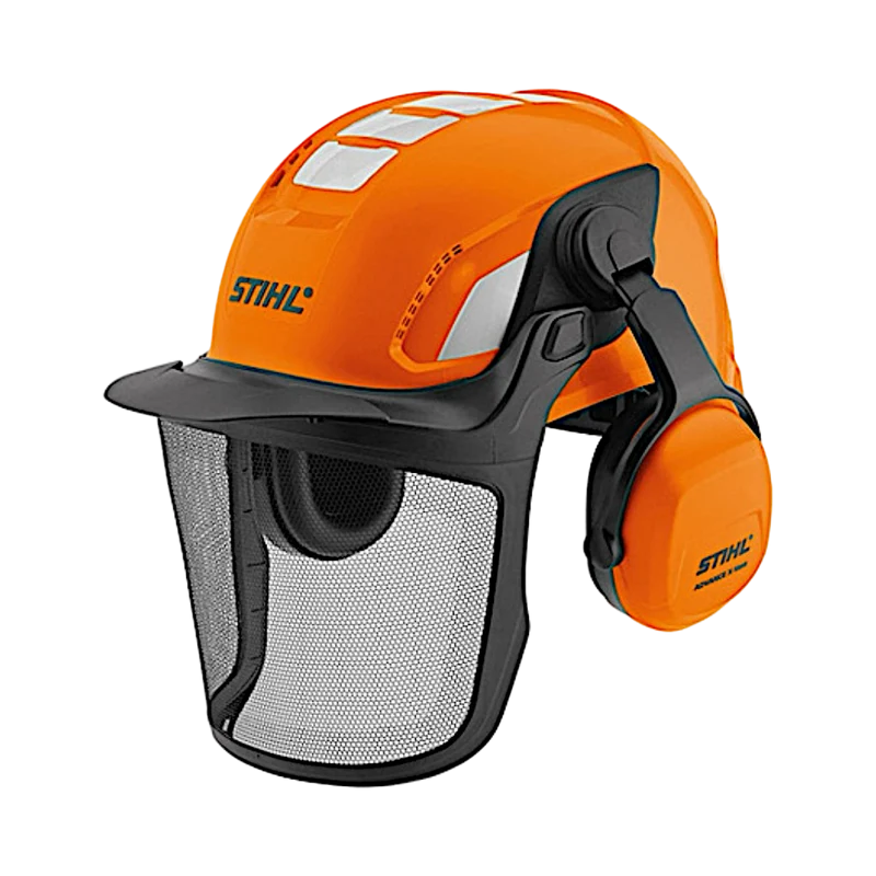 STIHL ADVANCE X-VENT CASQUE DE SÉCURITÉ 70028840105