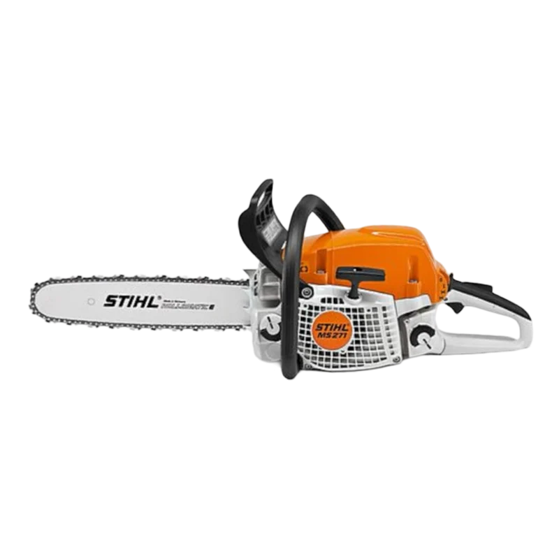 SCIE A CHAINE STIHL MS 271