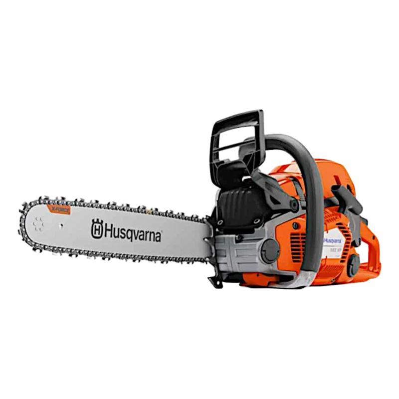 Scie à chaîne HUSQVARNA MARK 2 : 562XP G (CHAUFFANT)