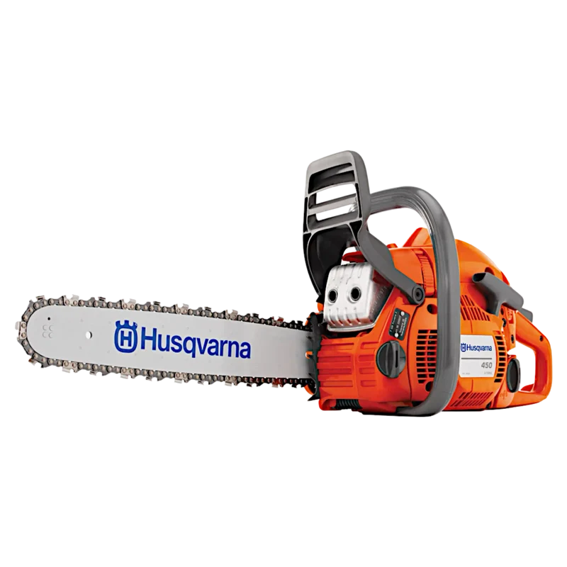 Scie à chaîne HUSQVARNA 450 RANCHER