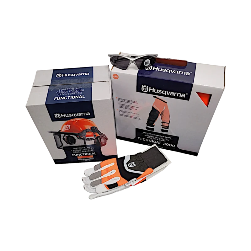 HUSQVARNA TROUSSE DE SECURITÉ 531306664