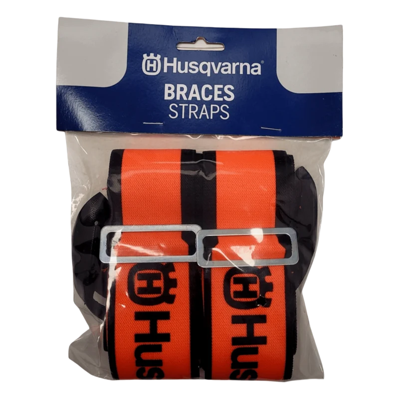 HUSQVARNA BRETELLES 505618510