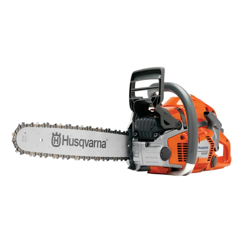 HUSQVARNA 550XP G MARK II