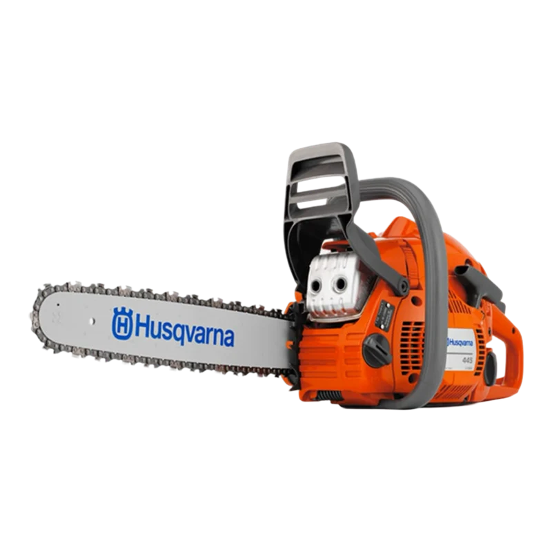HUSQVARNA 445 Scie à chaîne