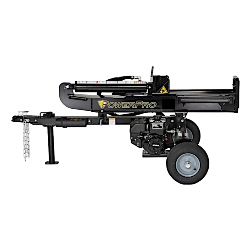 FENDEUR À BOIS 25 TONNES POWERPRO