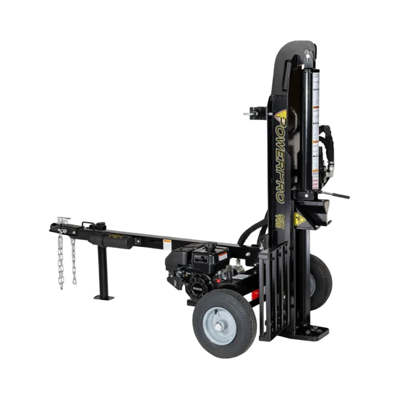 FENDEUR À BOIS 25 TONNES POWERPRO