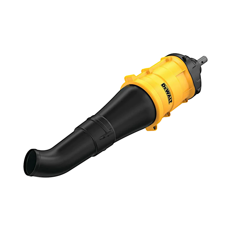 DeWALT DWOAS7BL SOUFFLEUR À FEUILLE OUTIL
