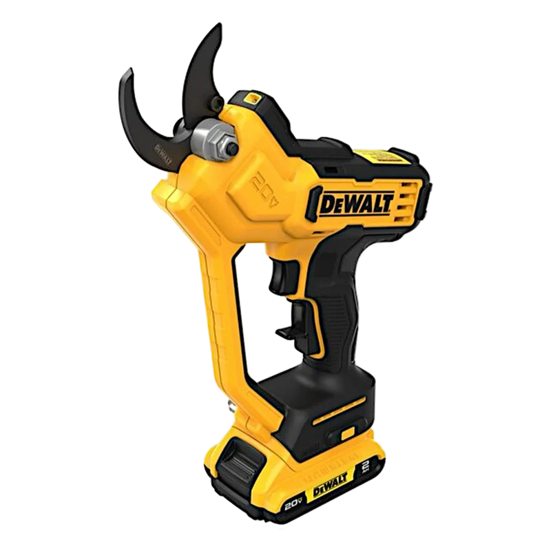 DeWALT DCPR320D1 SECATEUR A MAIN 20V