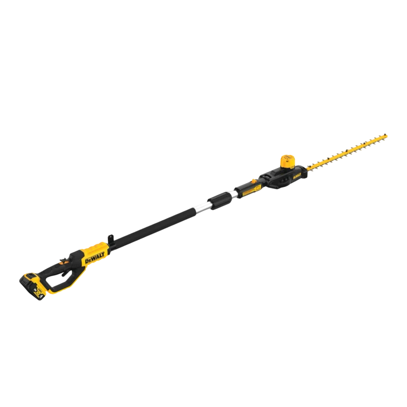 DeWALT DCPH820B TAILLE HAIE SUR PERCHE 20v