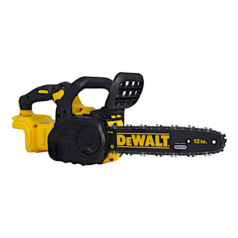 DeWALT DCCS620P1 SCIE A CHAINE 20V 12 POUCES