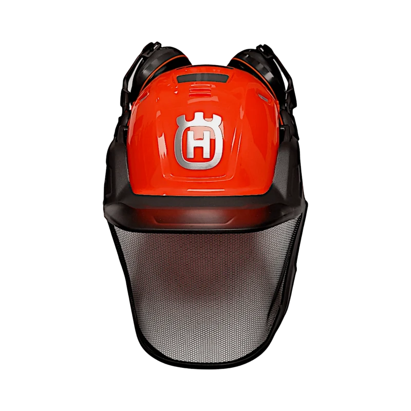 CASQUE
