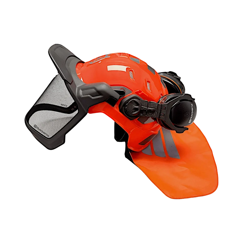 CASQUE