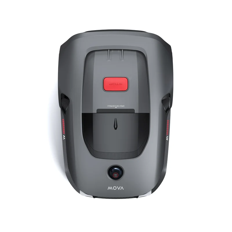 MOVA 600 Robot tondeuse