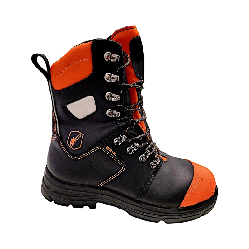 BOTTES SCIE A CHAINE STC