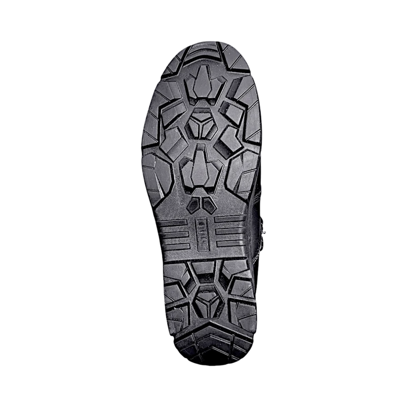 BOTTES SCIE A CHAINE STC