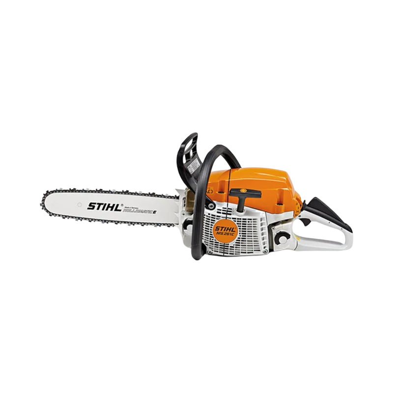STIHL MS 261C-M