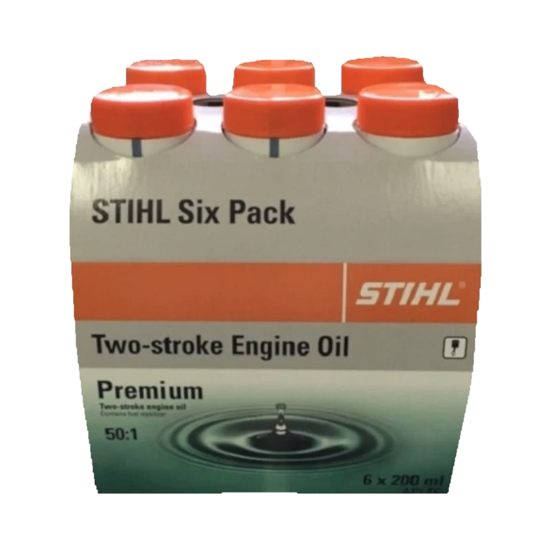 STIHL MS 261 - TROUSSE DE DÉPART