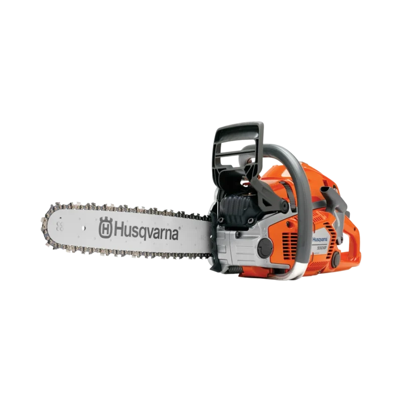 HUSQVARNA 550XP MARK II