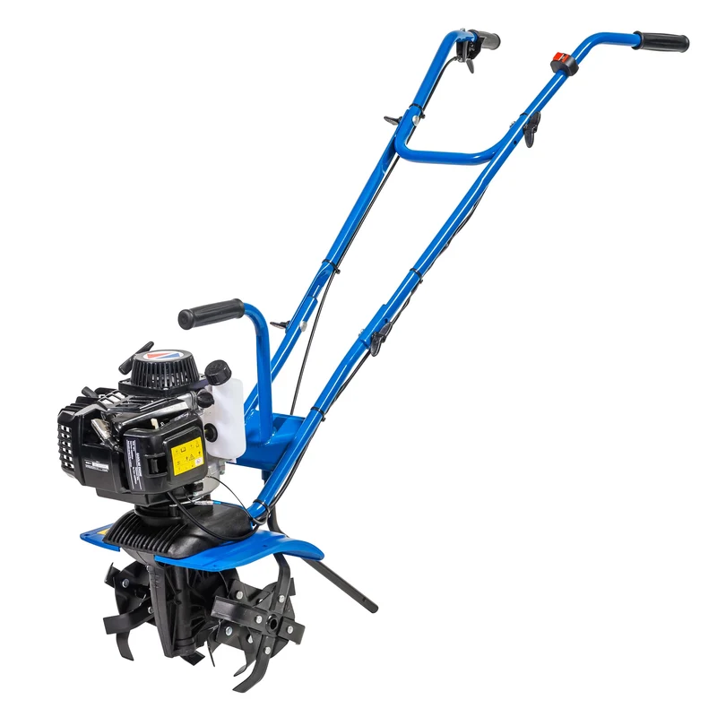 Motobineuse compacte - MICRO 35 P