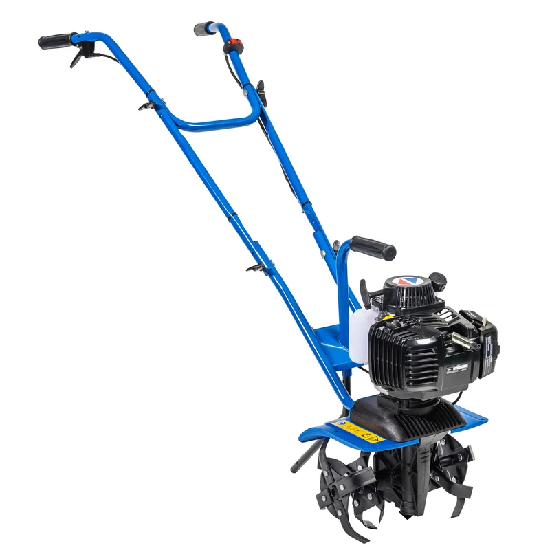 Motobineuse compacte - MICRO 35 P